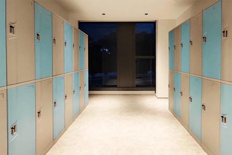 tủ locker
