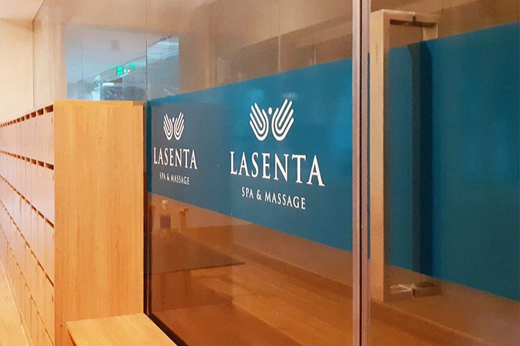 Lasenta spa