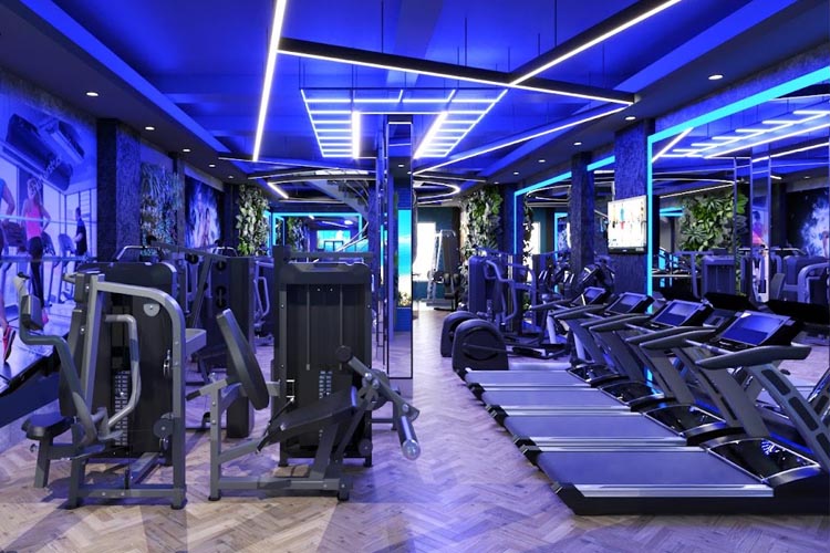 Fit Center Tân Bình