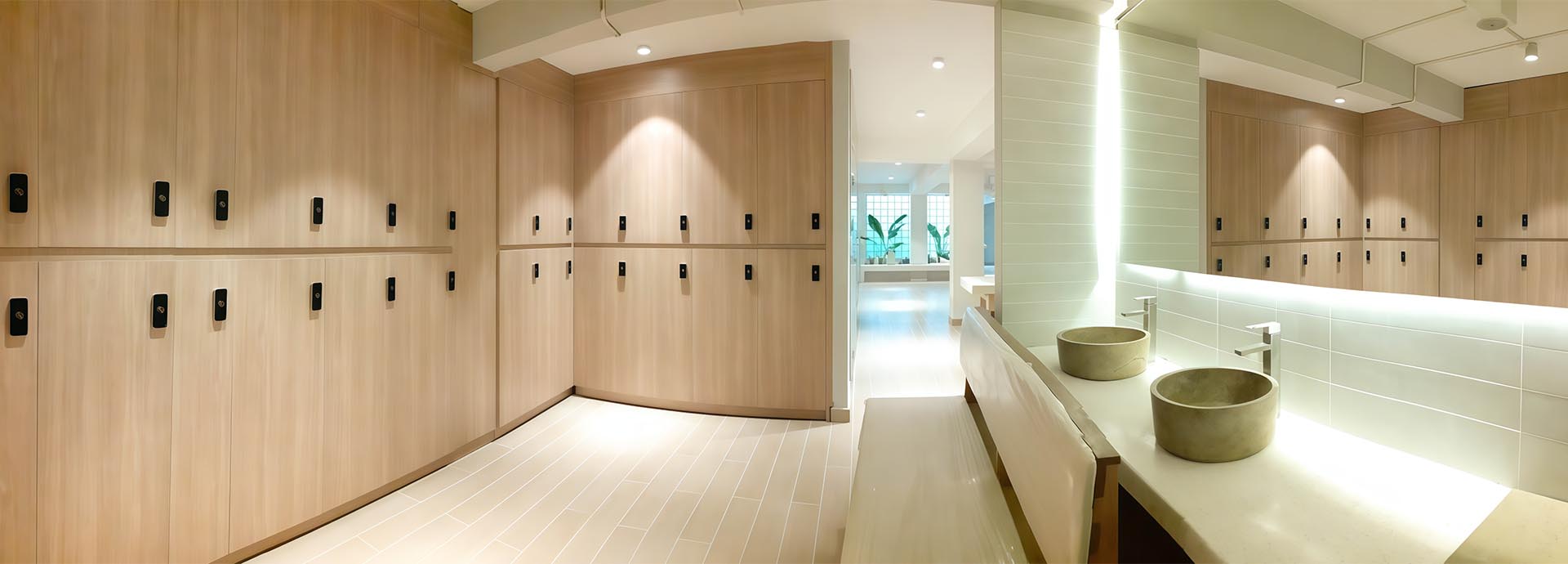 Tủ đựng đồ spa