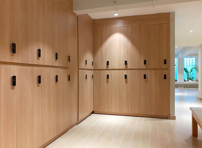 Tủ đựng đồ spa