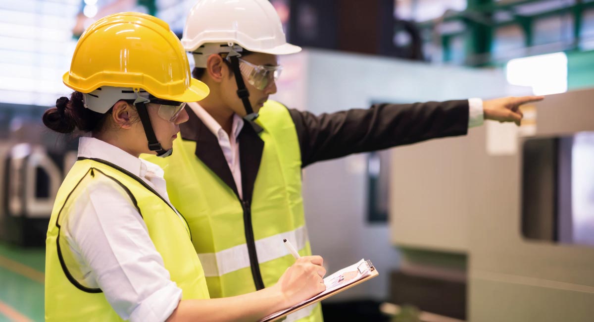  Hạn chế của quy trình quản lý tài sản và vật tư thủ công