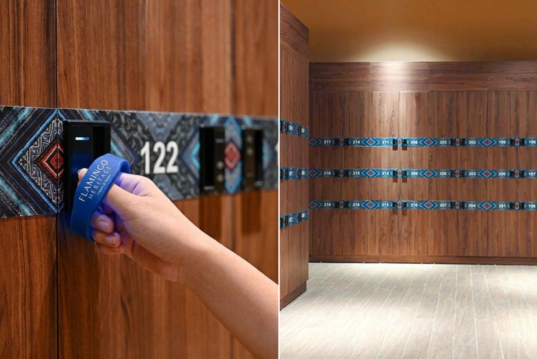 Flamingo Heritage Onsen & Resort – Tuyên Quang