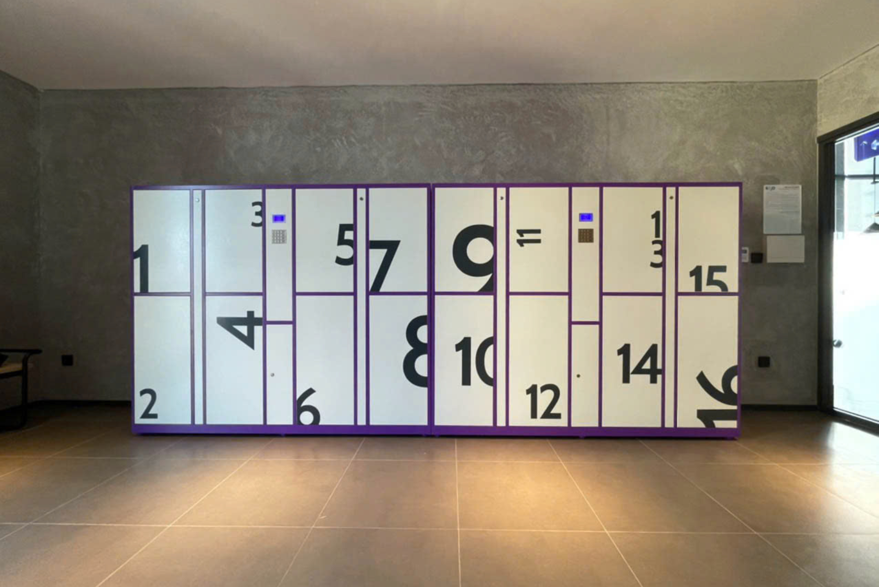 Hệ thống Sojo Hotels