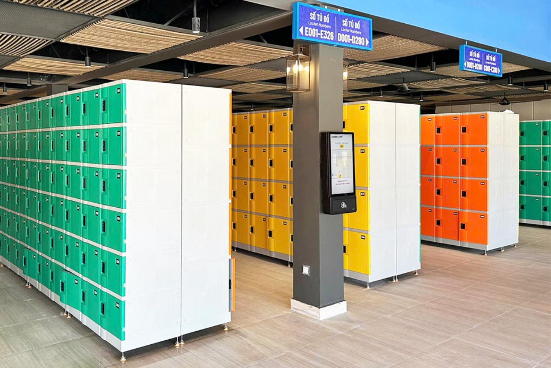 Aqua Adventure WaterPark – Blanca City Vũng Tàu SunGroup