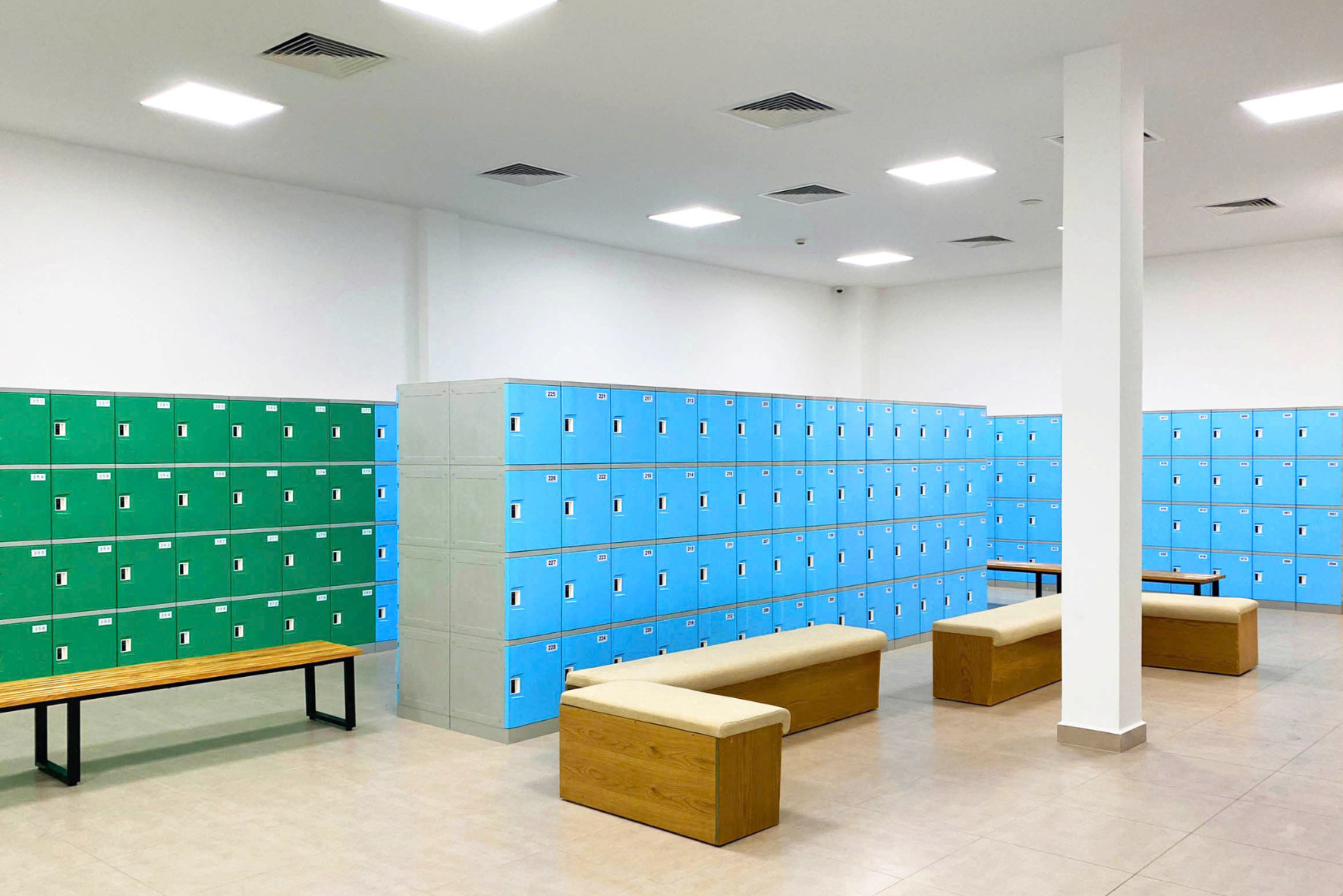 Công Viên Nước Wonderland – NovaWorld Phan Thiết