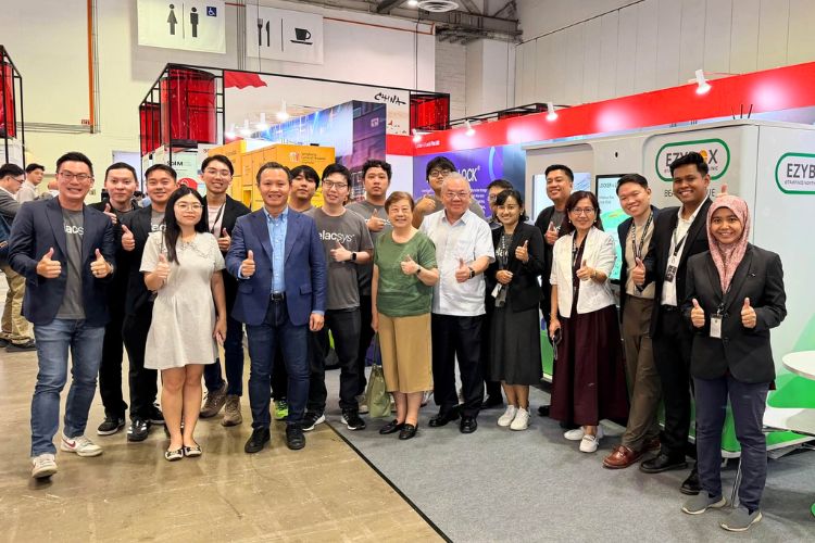 Medical Fair Asia 2026